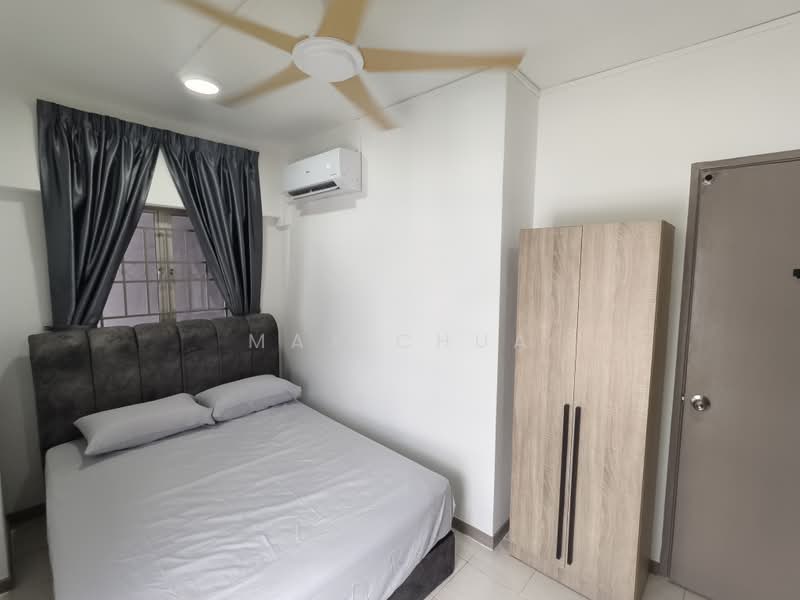 Condominium for Rent at Warisan City View - Max Chua - Bedroom - PropertyGuru.com.my
