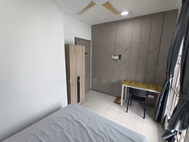 Condominium for Rent at Warisan City View - Max Chua - Bedroom - PropertyGuru.com.my