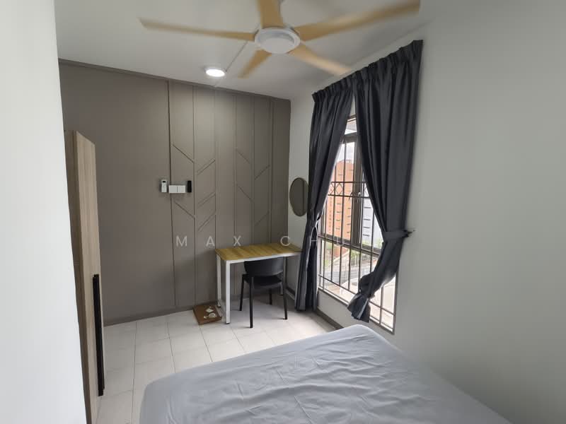 Condominium for Rent at Warisan City View - Max Chua - Bedroom - PropertyGuru.com.my
