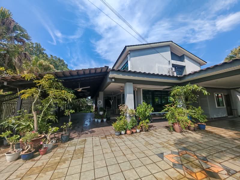 Bungalow for Sale in Ipoh (Perak) - Joy Ho - PropertyGuru.com.my
