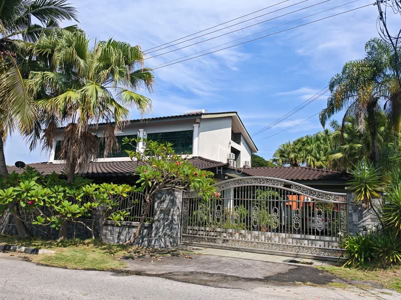 Bungalow for Sale in Ipoh (Perak) - Joy Ho - PropertyGuru.com.my