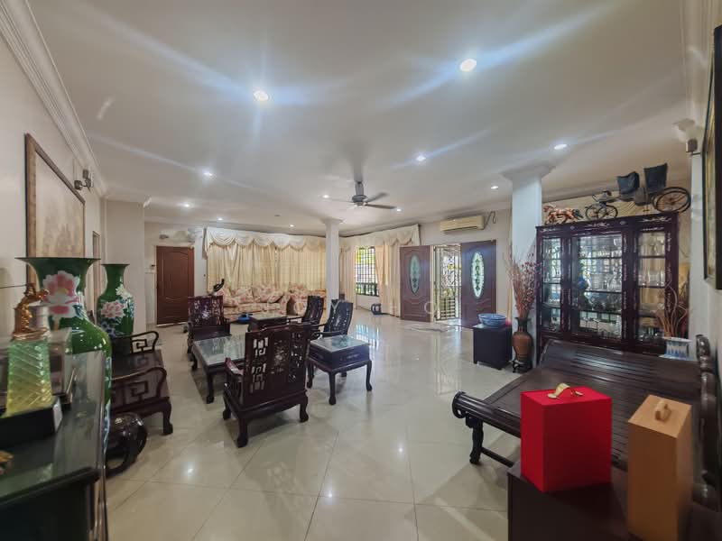 Bungalow for Sale in Ipoh (Perak) - Joy Ho - PropertyGuru.com.my