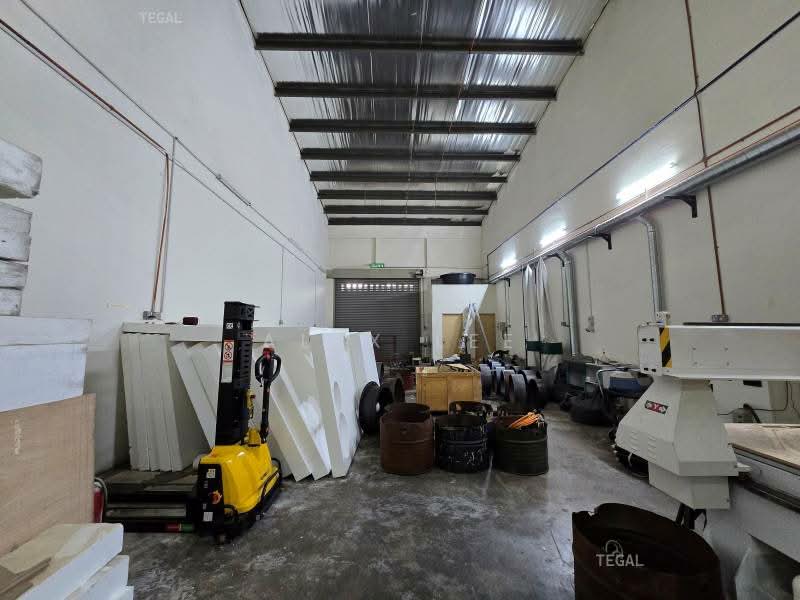 Warehouse for Sale in Shah Alam (Selangor) - Alex Lee - Interior - PropertyGuru.com.my