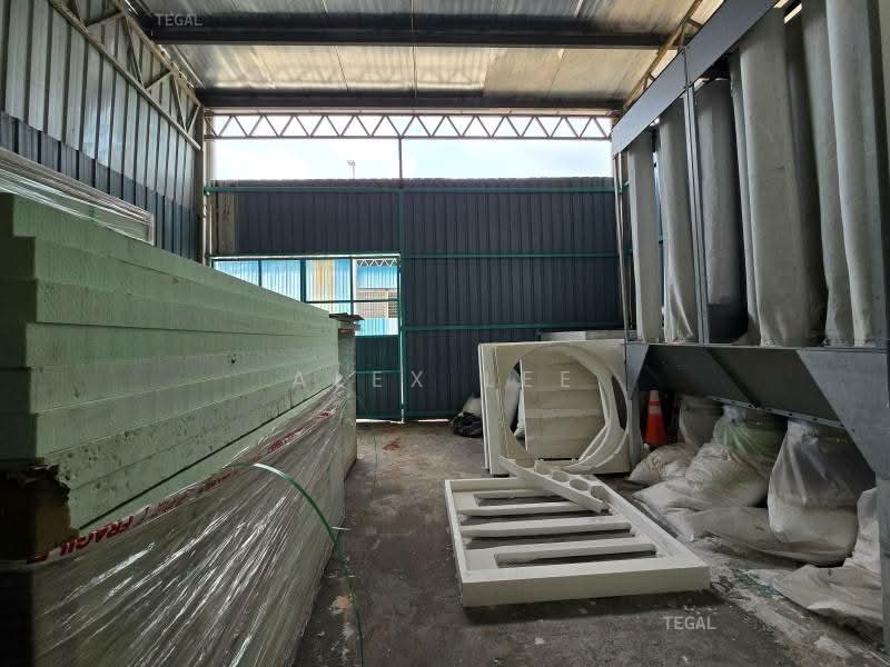 Warehouse for Sale in Shah Alam (Selangor) - Alex Lee - PropertyGuru.com.my