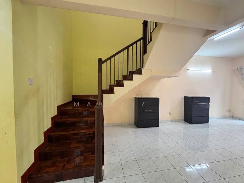 Rumah Teres 2-Tingkat untuk Dijual di Bandar Baru Bangi (Selangor) - Mahafiz . - PropertyGuru.com.my