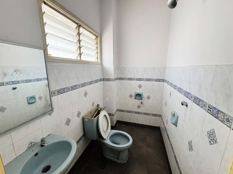 Rumah Teres 2-Tingkat untuk Dijual di Bandar Baru Bangi (Selangor) - Mahafiz . - PropertyGuru.com.my