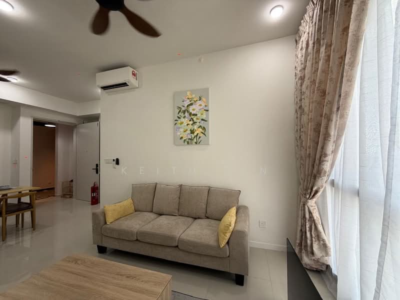 Servis Apartment untuk Disewa di Edelweiss @ Tropicana Gardens - Keith Tan - PropertyGuru.com.my