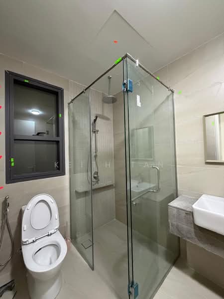 Servis Apartment untuk Disewa di Edelweiss @ Tropicana Gardens - Keith Tan - PropertyGuru.com.my