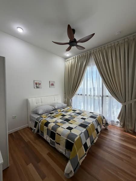 Servis Apartment untuk Disewa di Edelweiss @ Tropicana Gardens - Keith Tan - PropertyGuru.com.my