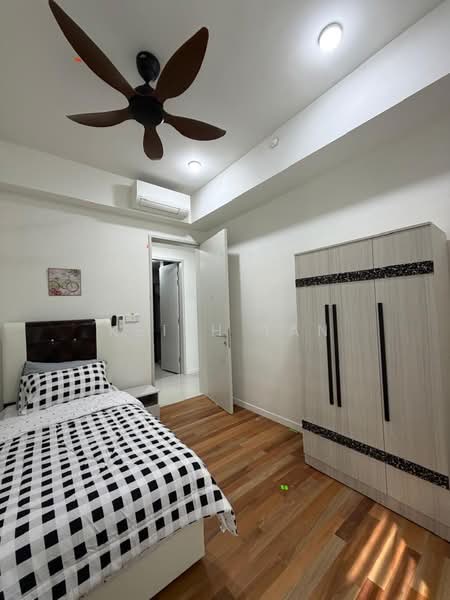 Servis Apartment untuk Disewa di Edelweiss @ Tropicana Gardens - Keith Tan - PropertyGuru.com.my