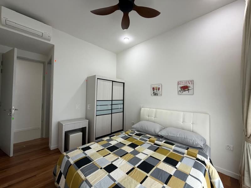 Servis Apartment untuk Disewa di Edelweiss @ Tropicana Gardens - Keith Tan - PropertyGuru.com.my