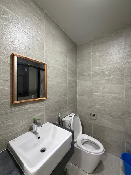 Servis Apartment untuk Disewa di Edelweiss @ Tropicana Gardens - Keith Tan - PropertyGuru.com.my