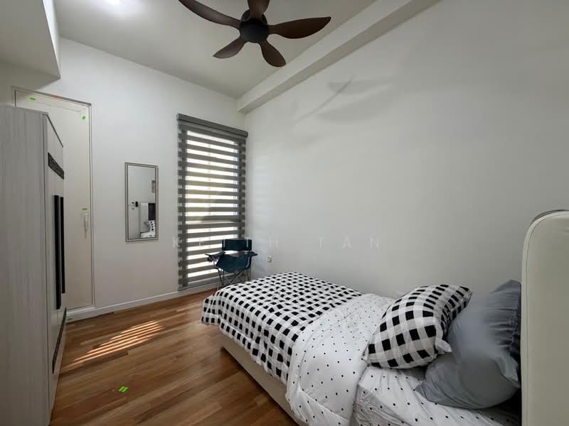 Servis Apartment untuk Disewa di Edelweiss @ Tropicana Gardens - Keith Tan - PropertyGuru.com.my