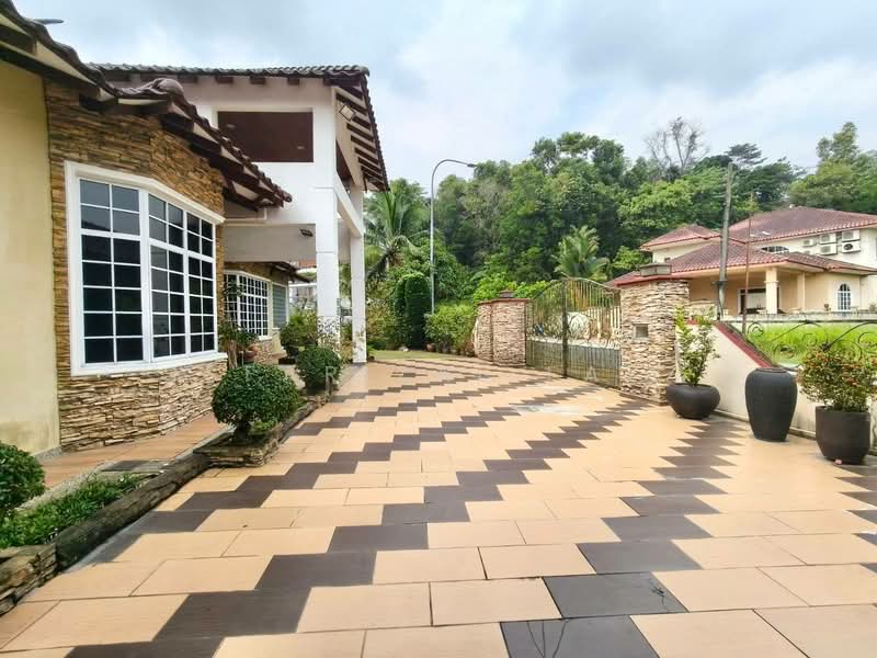 Bungalow for Sale in Kota Damansara (Selangor) - Isfarizal fazz - Exterior - PropertyGuru.com.my