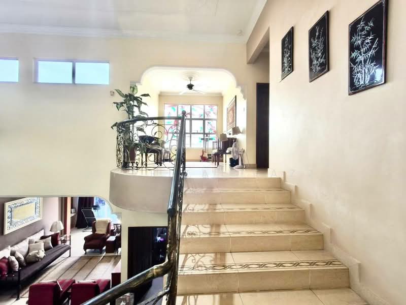 Bungalow for Sale in Kota Damansara (Selangor) - Isfarizal fazz - Interior - PropertyGuru.com.my