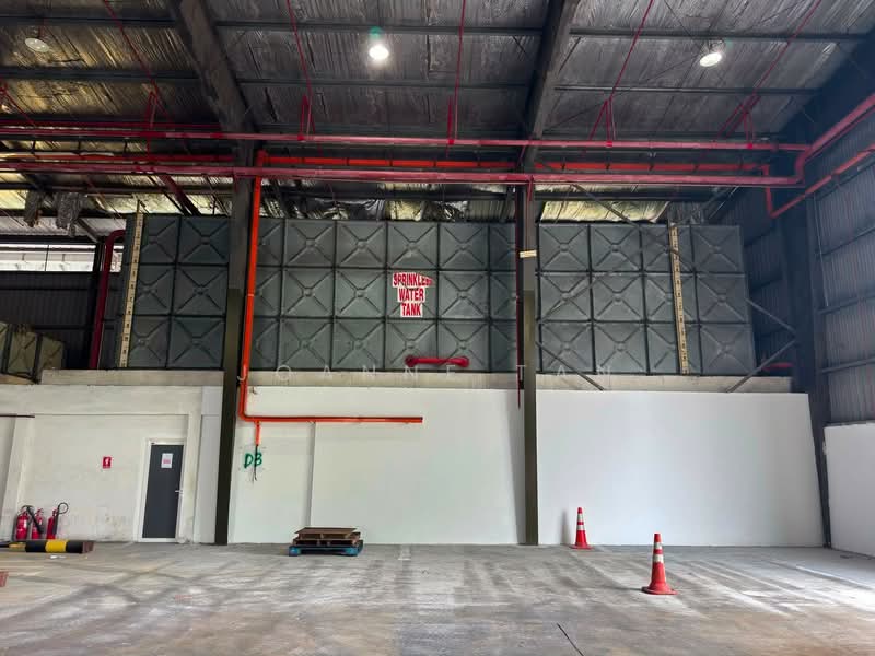 Kilang Terpisah untuk Disewa di Hicom - Glenmarie Industrial Park (Shah Alam) - Joanne Tan - Interior - PropertyGuru.com.my