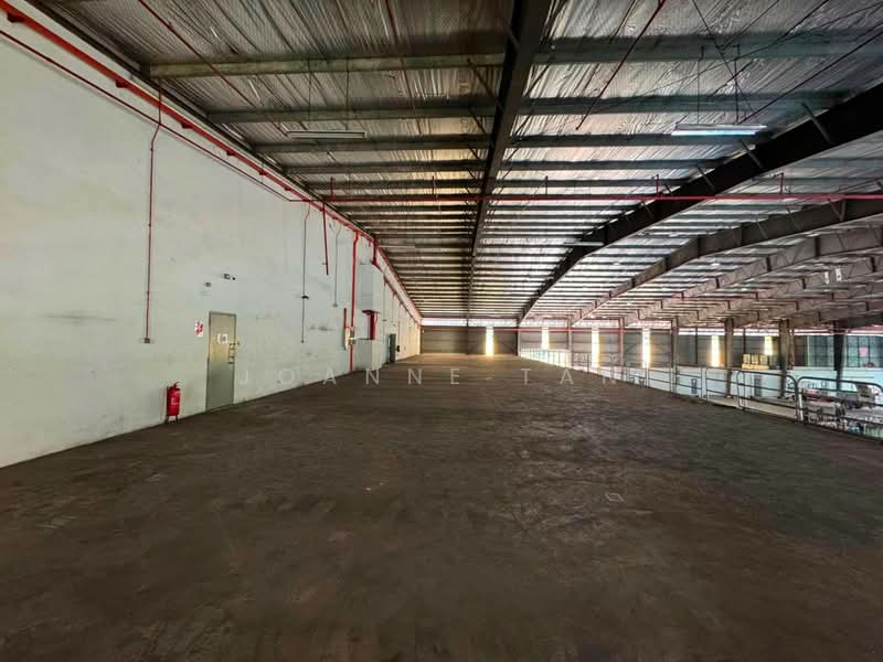 Kilang Terpisah untuk Disewa di Hicom - Glenmarie Industrial Park (Shah Alam) - Joanne Tan - Interior - PropertyGuru.com.my