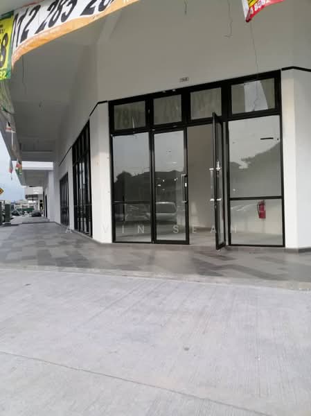 Shop for Rent in Bandar Bukit Tinggi (Klang) - Alvin Seah - Exterior - PropertyGuru.com.my