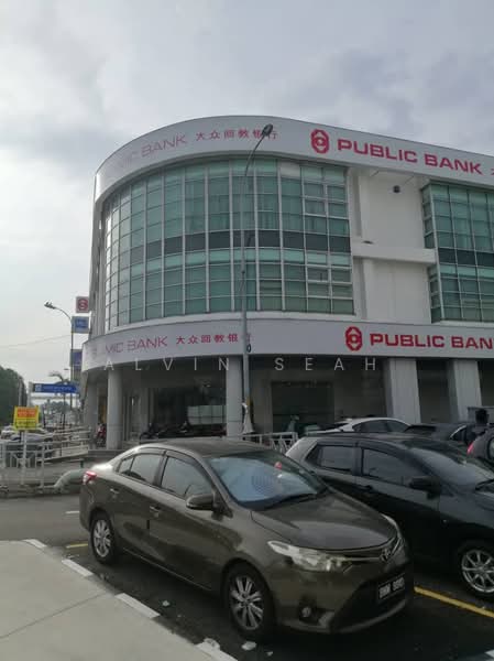 Shop for Rent in Bandar Bukit Tinggi (Klang) - Alvin Seah - Exterior - PropertyGuru.com.my