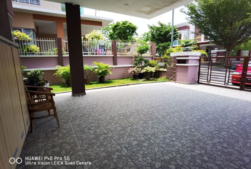 Semi-Detached House for Sale in Saujana Impian (Kajang) - Mahafiz . - PropertyGuru.com.my
