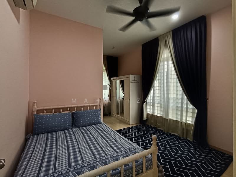 Semi-Detached House for Sale in Saujana Impian (Kajang) - Mahafiz . - PropertyGuru.com.my