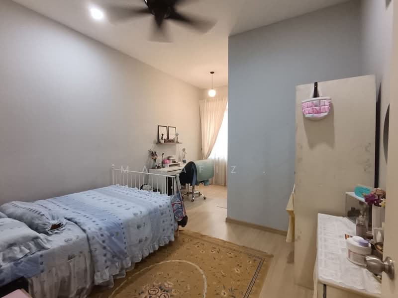 Semi-Detached House for Sale in Saujana Impian (Kajang) - Mahafiz . - PropertyGuru.com.my