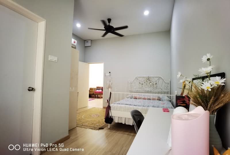 Semi-Detached House for Sale in Saujana Impian (Kajang) - Mahafiz . - PropertyGuru.com.my