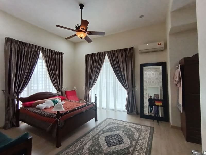 Semi-Detached House for Sale in Saujana Impian (Kajang) - Mahafiz . - PropertyGuru.com.my