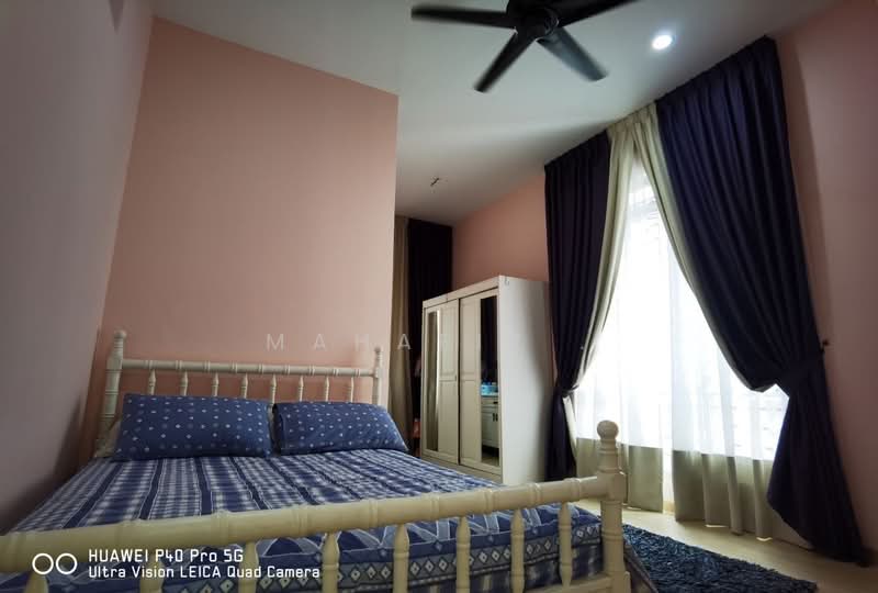 Semi-Detached House for Sale in Saujana Impian (Kajang) - Mahafiz . - PropertyGuru.com.my