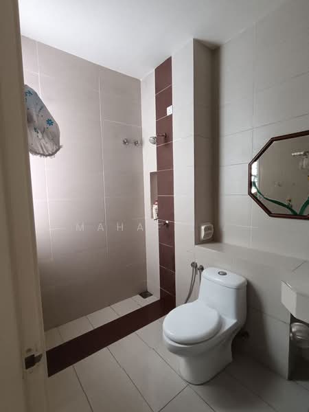 Semi-Detached House for Sale in Saujana Impian (Kajang) - Mahafiz . - PropertyGuru.com.my