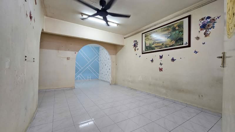 2-storey Terraced House for Rent in Taman Damai Jaya (Skudai) - Thea Lai - PropertyGuru.com.my