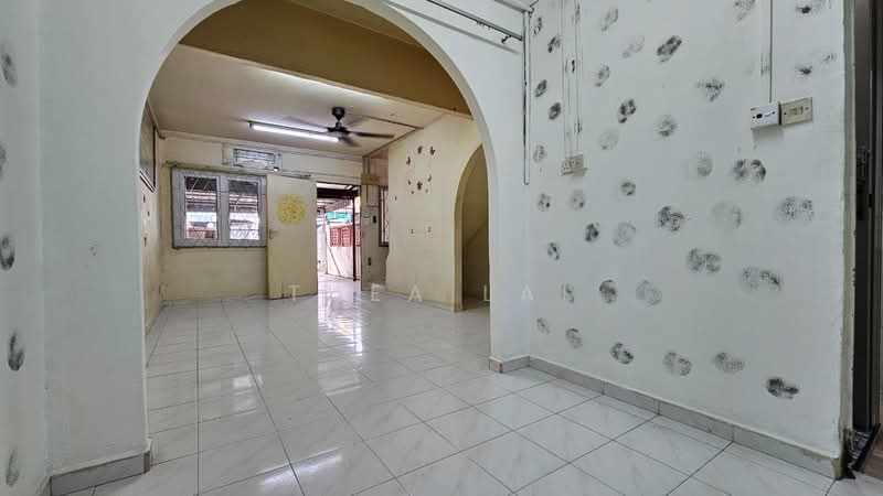 2-storey Terraced House for Rent in Taman Damai Jaya (Skudai) - Thea Lai - PropertyGuru.com.my