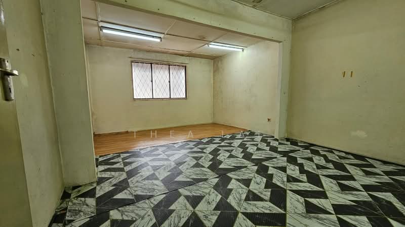 2-storey Terraced House for Rent in Taman Damai Jaya (Skudai) - Thea Lai - PropertyGuru.com.my