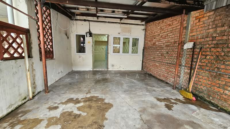 2-storey Terraced House for Rent in Taman Damai Jaya (Skudai) - Thea Lai - PropertyGuru.com.my