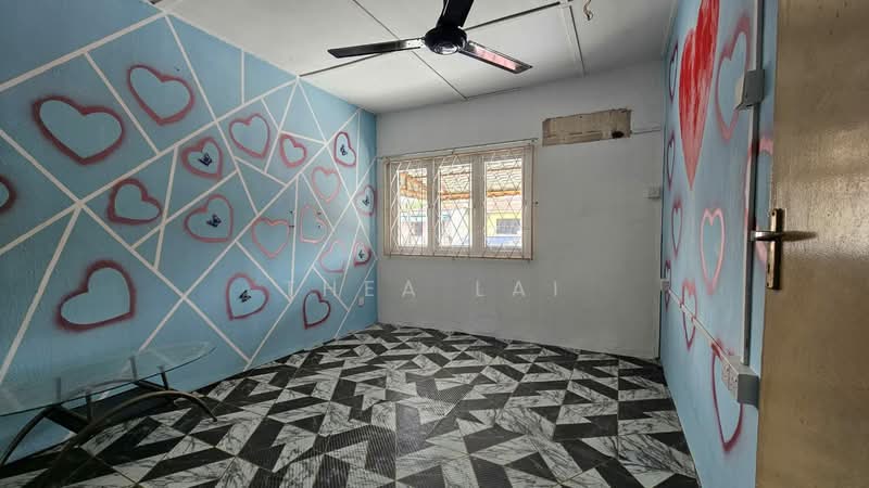 2-storey Terraced House for Rent in Taman Damai Jaya (Skudai) - Thea Lai - PropertyGuru.com.my