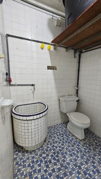 2-storey Terraced House for Rent in Taman Damai Jaya (Skudai) - Thea Lai - PropertyGuru.com.my