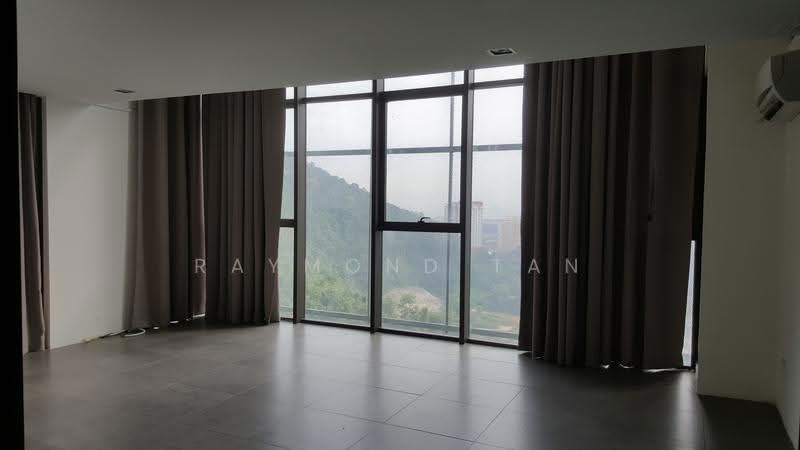 Office for Rent in Petaling Jaya (Selangor) - Raymond Tan - View - PropertyGuru.com.my