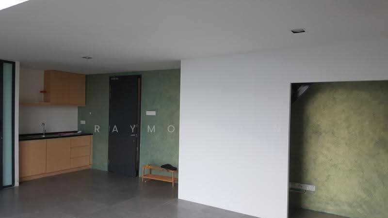 Office for Rent in Petaling Jaya (Selangor) - Raymond Tan - Kitchen - PropertyGuru.com.my
