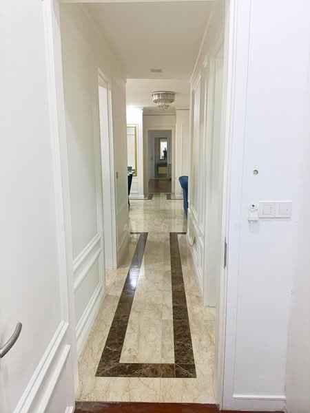 Condominium for Rent at Pavilion Hilltop - Edward Yap - Corridor - PropertyGuru.com.my