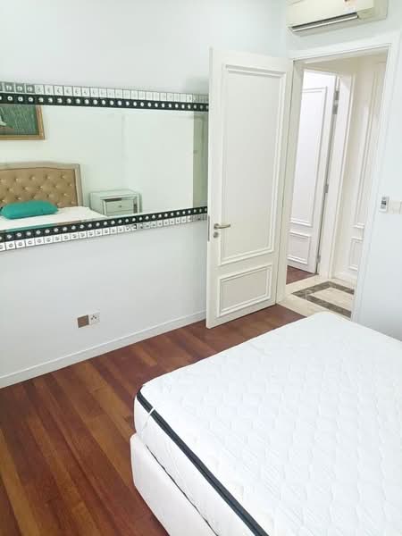 Condominium for Rent at Pavilion Hilltop - Edward Yap - Bedroom - PropertyGuru.com.my