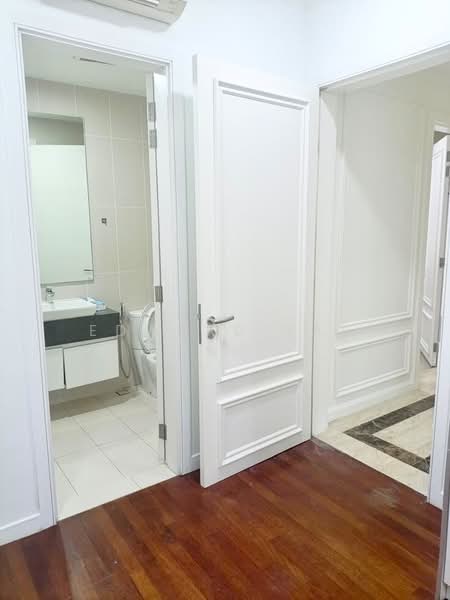 Condominium for Rent at Pavilion Hilltop - Edward Yap - Bathroom - PropertyGuru.com.my