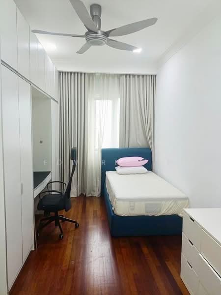 Condominium for Rent at Pavilion Hilltop - Edward Yap - Bedroom - PropertyGuru.com.my