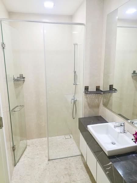 Condominium for Rent at Pavilion Hilltop - Edward Yap - Bathroom - PropertyGuru.com.my