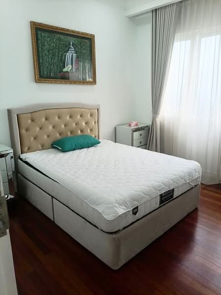 Condominium for Rent at Pavilion Hilltop - Edward Yap - Bedroom - PropertyGuru.com.my