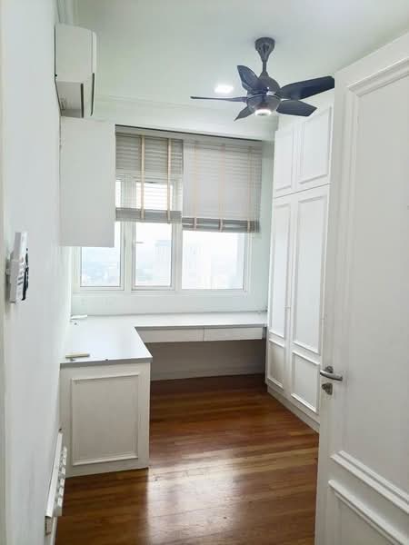 Condominium for Rent at Pavilion Hilltop - Edward Yap - Study - PropertyGuru.com.my