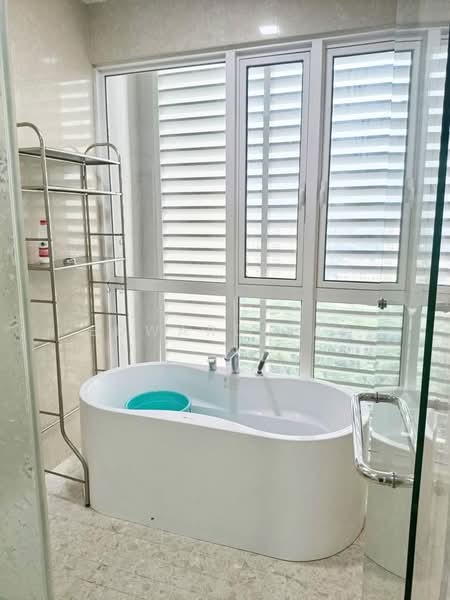 Condominium for Rent at Pavilion Hilltop - Edward Yap - Bathroom - PropertyGuru.com.my