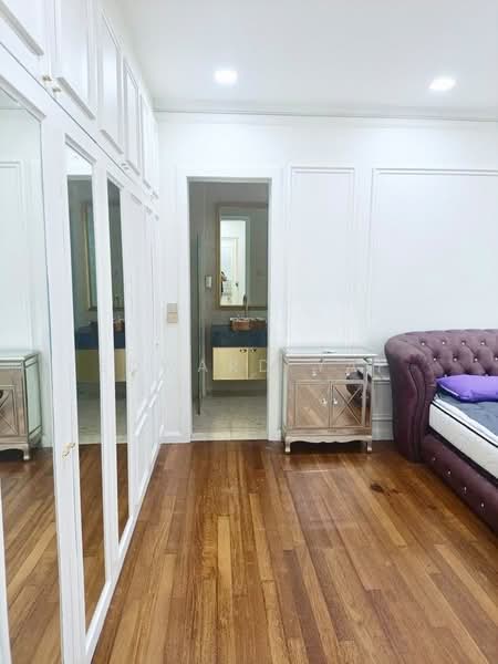 Condominium for Rent at Pavilion Hilltop - Edward Yap - Bedroom - PropertyGuru.com.my