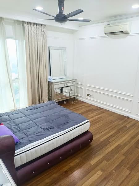 Condominium for Rent at Pavilion Hilltop - Edward Yap - Bedroom - PropertyGuru.com.my
