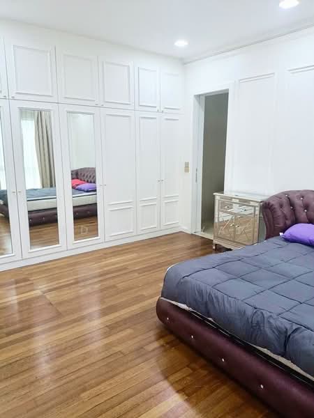 Condominium for Rent at Pavilion Hilltop - Edward Yap - Bedroom - PropertyGuru.com.my