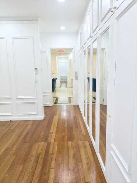 Condominium for Rent at Pavilion Hilltop - Edward Yap - Corridor - PropertyGuru.com.my